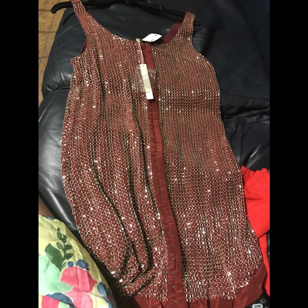Renzo and Kai sexy dress size XS
